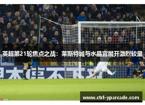 英超第21轮焦点之战:莱斯特城与水晶宫展开激烈较量 英超第21轮焦点之战:莱斯特城与水晶宫展开激烈较量