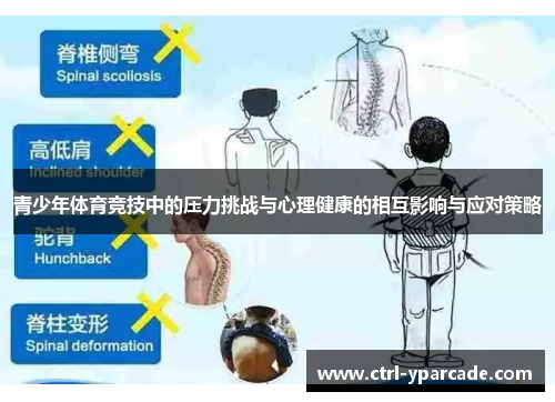 青少年体育竞技中的压力挑战与心理健康的相互影响与应对策略 青少年体育竞技中的压力挑战与心理健康的相互影响与应对策略