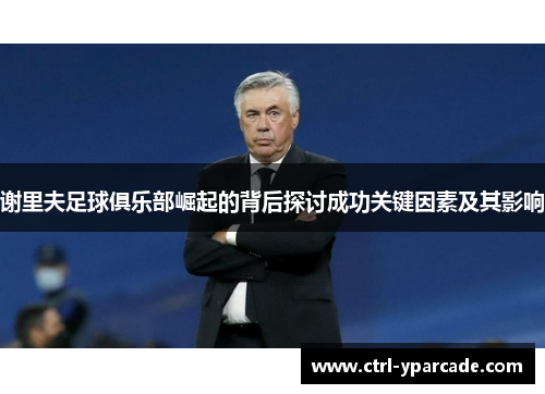 谢里夫足球俱乐部崛起的背后探讨成功关键因素及其影响